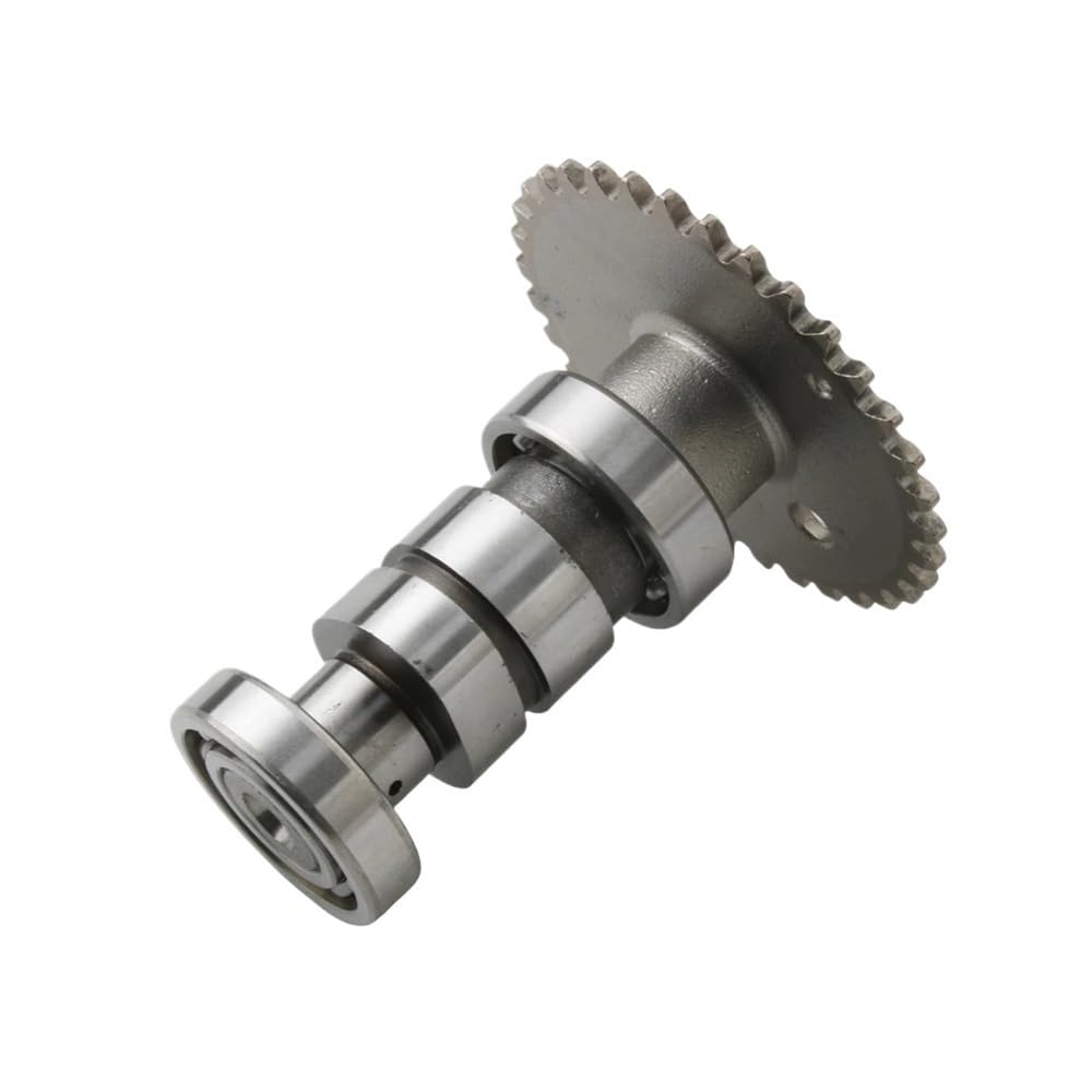 Árbol de levas apto for R12 R16 125 200S 125cc 14100-LGS6-E10 4T