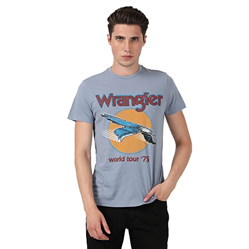 Image of Wrangler Men Tshirts