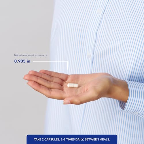 Pure Encapsulations Growth Hormone Support