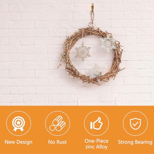 MOROBOR Push Pin Picture Hooks - Image 3