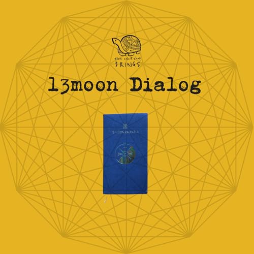 Couverture de 【13moon dialog vol11】Spectral Moon　スペクトルの月