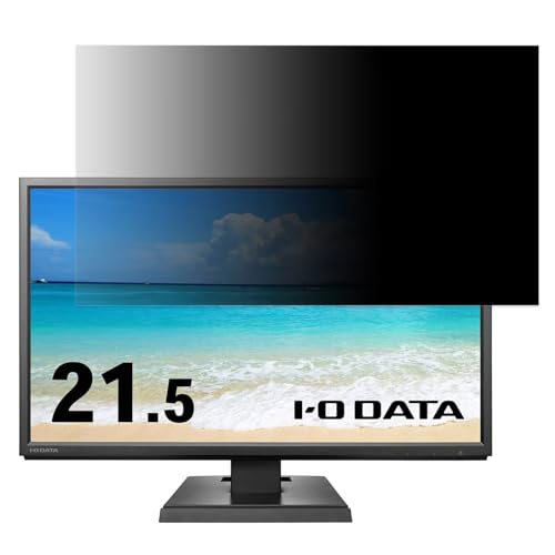 IODATA LCD-AH221XDB 21.5�C���` �Ή� �`�����h�~�t�B���� �v���C�o�V�[�t�B���^�[ �u���[���C�g�J�b�g ���˖h�~ PC �p�\�R�� ���j�^�[ �̂������h�~ ��ʕی� �ی�V�[�g ���E�ȒP ���ʎg�p