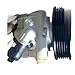 Power Steering Pump,Compatible With Chevrolet Cruze J300,Compatible With Opel Antara 2.0 CDI 96837814 96985600 Z20S1