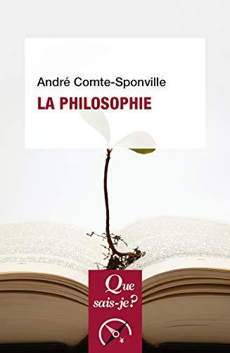 La philosophie Livre eBook France