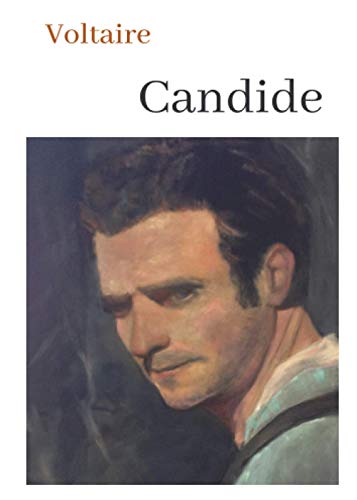 9798554702723 Voltaire Candide: oeuvre pour le bac ou bien pour une lecture personnelle.