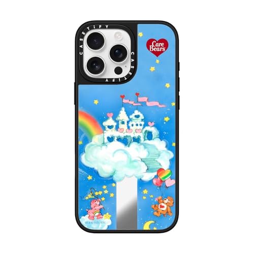 Amazon.co.jp: CASETiFY: ケアベア Care Bears