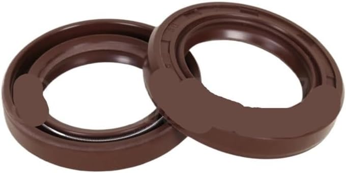 Boat Motor Camshaft Oil Seal Suitable for 9.9HP 13.5HP 15HP 93102-25M48 93102-25010/25M24/25M44 T15-04010403