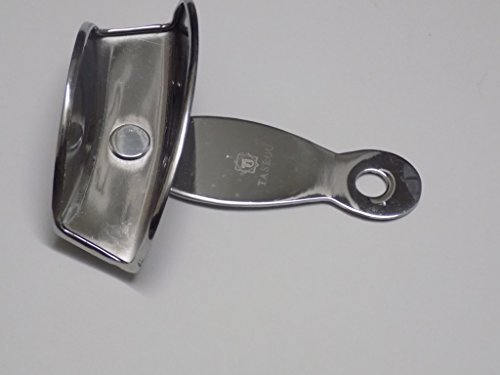 Denture Impression Half Trays