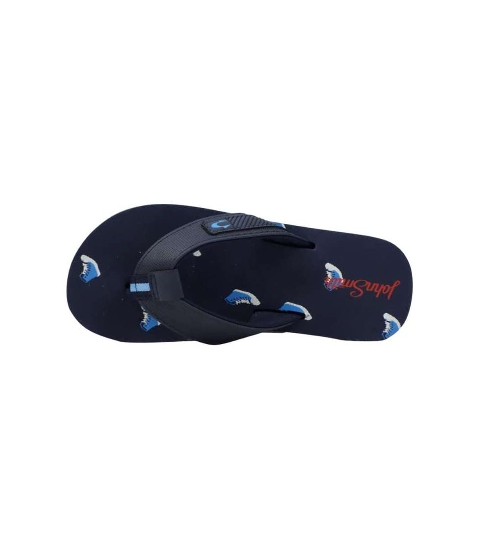 John Smith Pemen Jr Chanclas Unisex niños