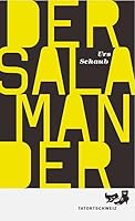 Der Salamander 3857916842 Book Cover