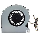 HUANMEFANG Ventilateur de processeur de rechange pour ASUS Transformer AiO P1801 P1801-B089K P1802 P1801-B037K AB10012HX25DB00 DC12 V 0,75 A