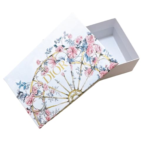 Amazon | Christian Dior ディオール ギフトボックス ラッピング