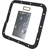 XenovateCor Transmission Filter Kit Replacement D4ZZ7A098A for Ford Fairmont 1980 1981 1982 1983 1