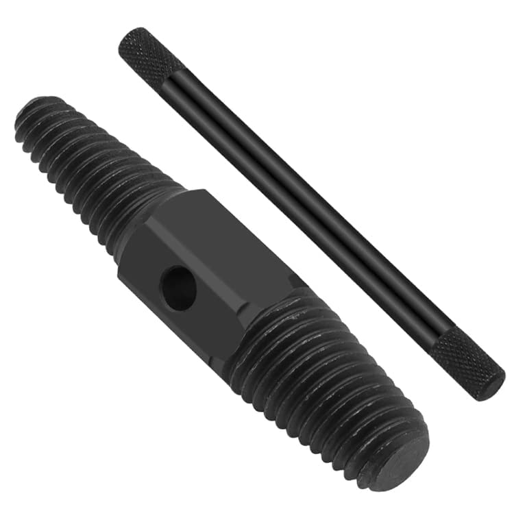 See full amazon price history chart for Up to Date Products & Tools 1/2 3/4 Dual Use Double Head Screw Extractor Pipe Broken Bolt Damaged Screw Drill Bits Remover Multifunctional Hex Connector Up to Date Products & Tools 1/2 3/4 Dual Use Double Head Screw Extractor Pipe Broken Bolt Damaged Screw Drill Bits Remover Multifunctional Hex Connector (B0B5TGQFYX) Amazon Price History, Amazon Price Tracker