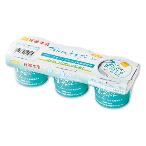 丹那 プロバイオティクスヨーグルト