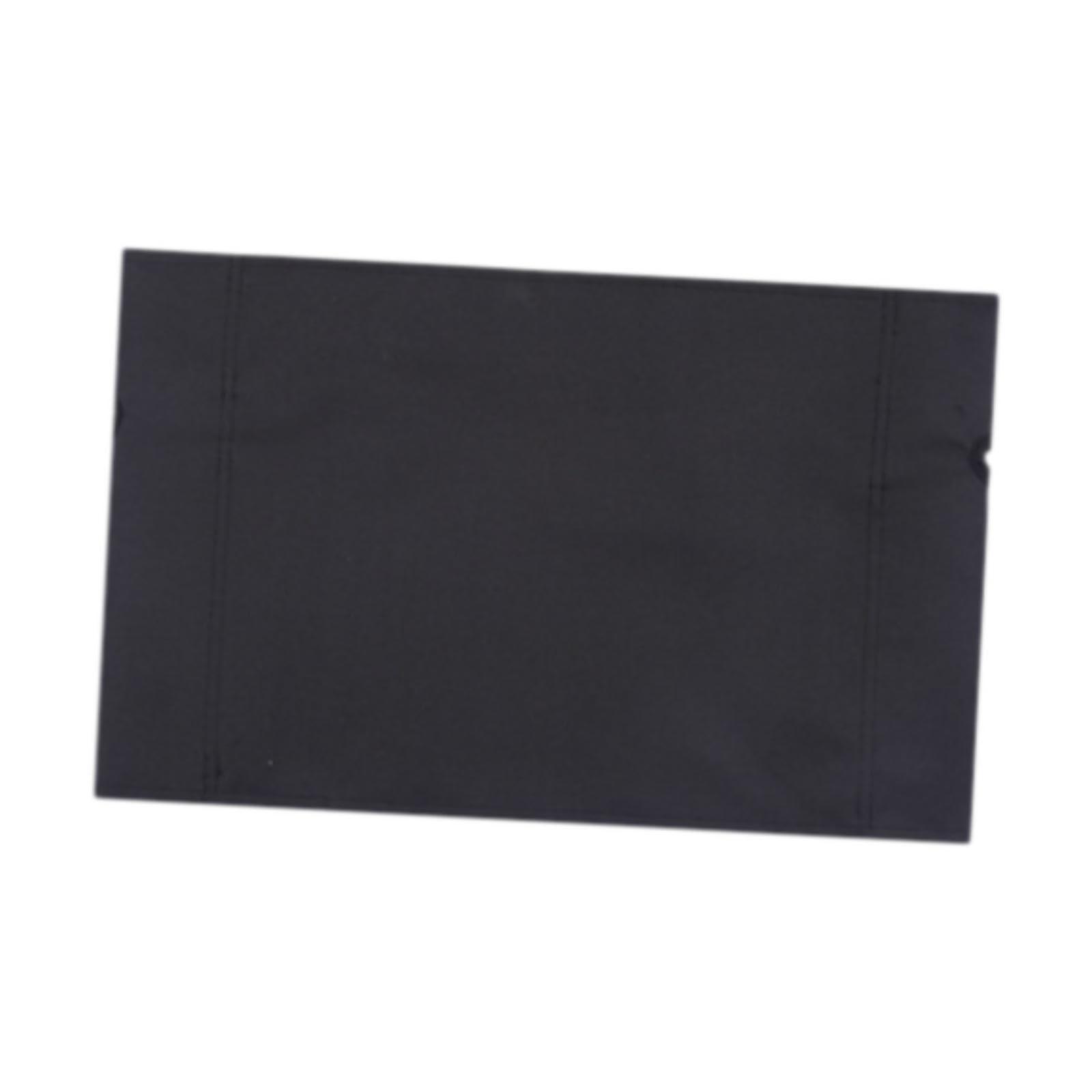 THE STYLE SUTRA® Folding Chair Cover Wear Resistant Oxford Cloth for Beach Patio Lawn 30x47cm Black | Sporting Goods | Outdoor Sports | Camping & Hiking | Camping Furniture-image-1