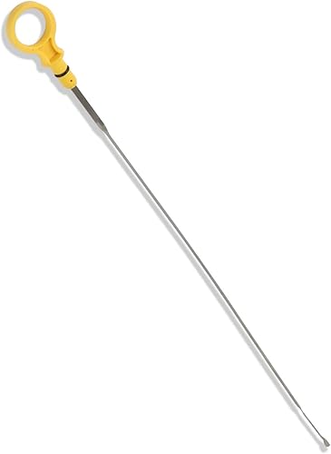 Miniatura 463 de CCIYU L3G6-10-450F - Varilla de aceite de motor de repuesto para Mazda 3 2012-2015 para Mazda 5 2011-2013 para Mazda 6 2010-2012 para Mazda CX-7 Dip