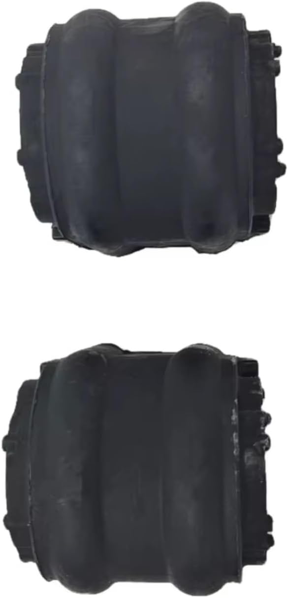 Bushing Suspension Compatible With Hyundai For Mistra CF 1.6T 2012-2025 For Ix25 2014-2025 Front Stabilizer Bushing Rubber 54813-3S110 Car Accessories