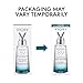 VICHY Mineral 89 Booster, Pure Hyaluronic Acid Serum for Face with Polyglutamic Acid for Skin Barrier Repair, Plumps & Hydrates, Lightweight Hydrating Serum, Oil-Free, Non-Sticky, 1.7 Fl Oz