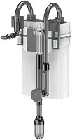 Ocean Tech Mini Canister Hang On CHF-500. Filtro Externo P/Aquários de Até 125L 110v