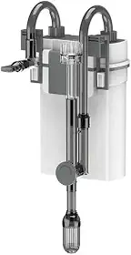 Ocean Tech Mini Canister Hang On CHF-500. Filtro Externo P/Aquários de Até 125L 110v