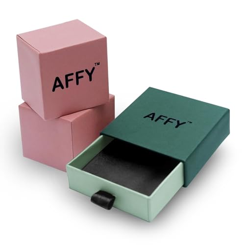 Infinity Friendship Ring for Women | Natural Diamond, Lab Grown Diamond Or Moissanite Promise Rings | Stackable Wedding Bands Rings, Infinity Forever Love Knot Ring | 14K Gold Over Sterling Silver3