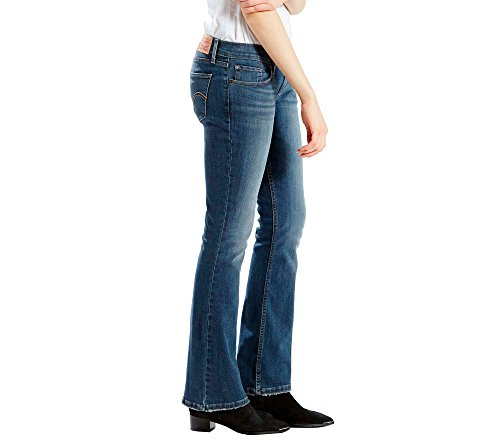 524 Bootcut Jean at Amazon 