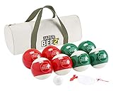 Japer Bees Bocce Ball Set