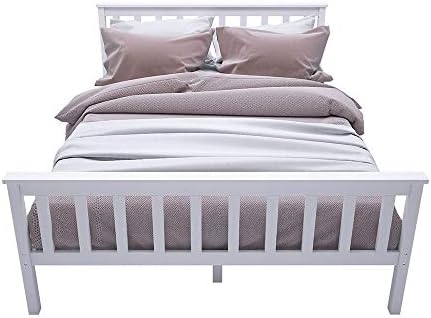 amazon double cot