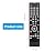 New Remote Control Replacement Compatible with Seiki TV SE32HY10 LC-32GC12F SE65FY18 SE19HT01 LC-40G81 LC-40GJ15 LC-37G77B LC-22G82 LC-24G82 LC-32G82 LE-46GCA LE-55G77E LE-32SCL-C LE-55GB2A LE-22GBR-C