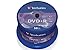 Produktbild Verbatim DVD + R, 16 x, Spindel 50pk 43550