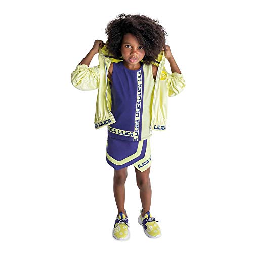 Short Saia Lilica Ripilica Infantil - 10111600i