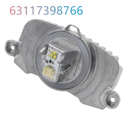 Módulo DRL 63117398766 Repara Luz Diurna Fundida en Serie 3 3