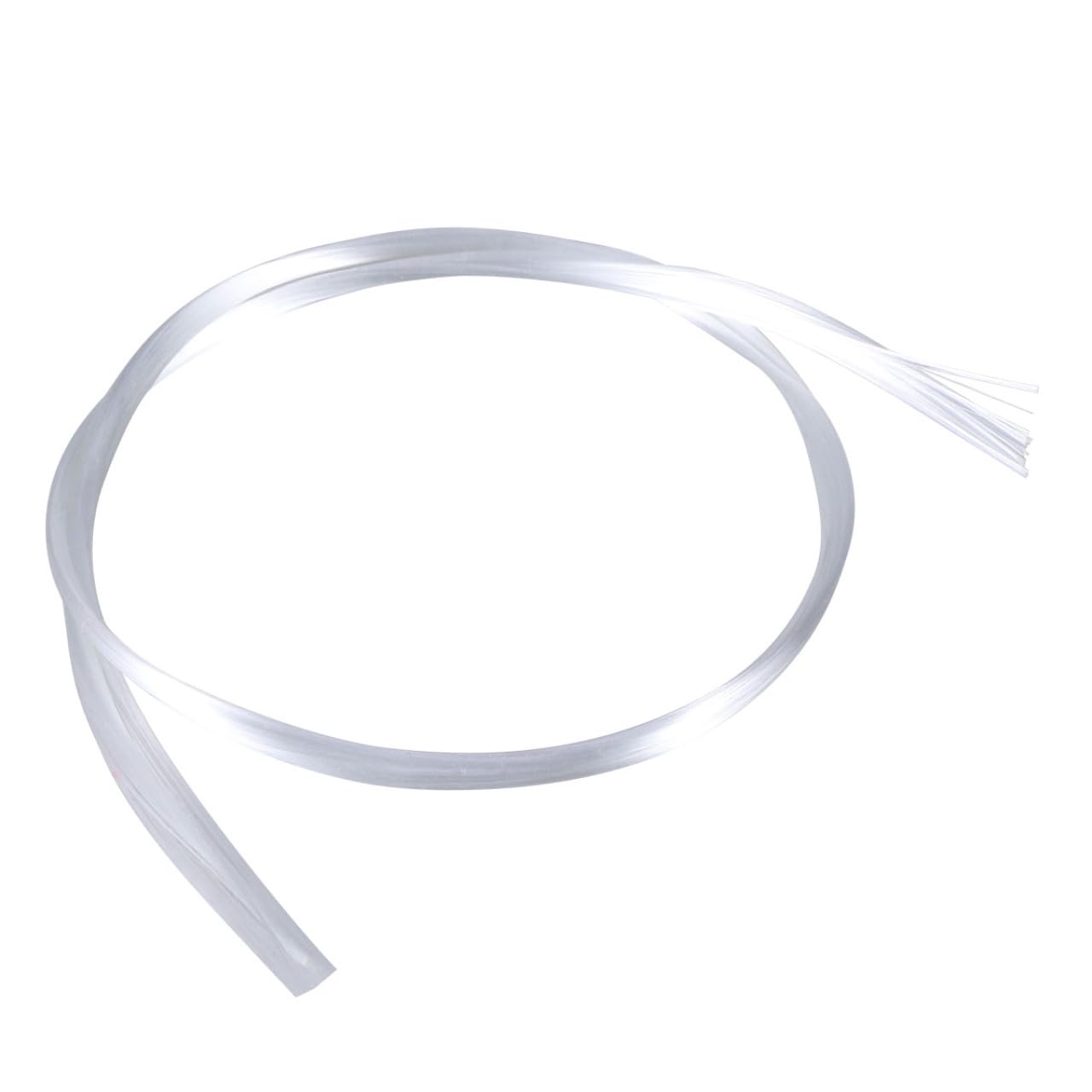 Extended Fiber Filament for Nail Extensions Acrylic Nail Supplies Fiberglass for Techs
