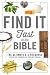 Find It Fast in the Bible (A to Z Series)