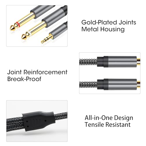 Cables, Electronics Imagen adicional