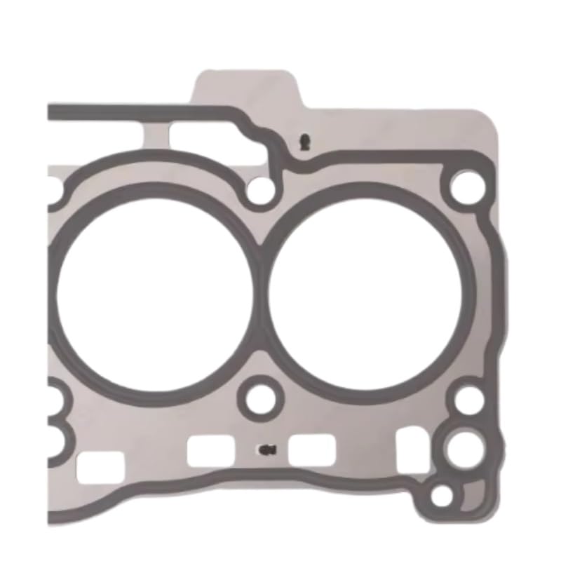 Junta estanqueidad tapa válvulas Junta De Culata Motor EA211 04E103383AG 2013 Para VW 1,4 para Jetta para Gran para santana para Polo para Fania para Rapid