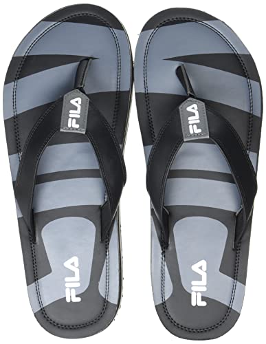 Image of FILA mens Igo Slippers