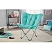 Mainstay butterfly chair