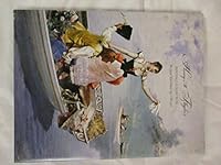 Henry M. Flagler's paintings collections: The taste of a gilded age collector 0965133338 Book Cover