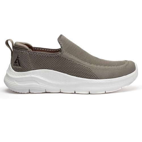 Image of Action-ATG-987 Lightweight Comfortable Cushioned Walking Shoes for Men