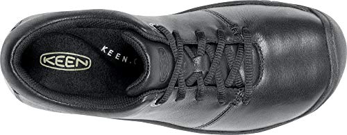 Keen Utility 1006999 Women'S Ptc Oxford Low Height Non Slip Kitchen Shoe thumb #9