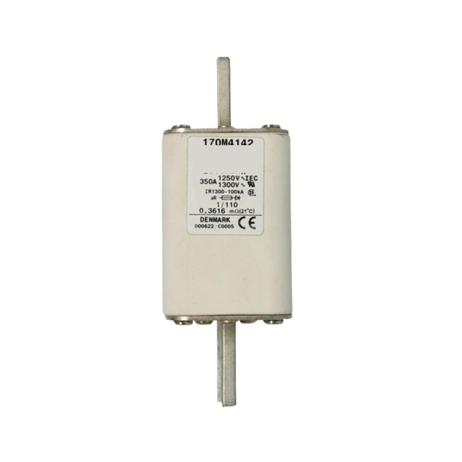 TSCFHGQI 170M4142 Fuse