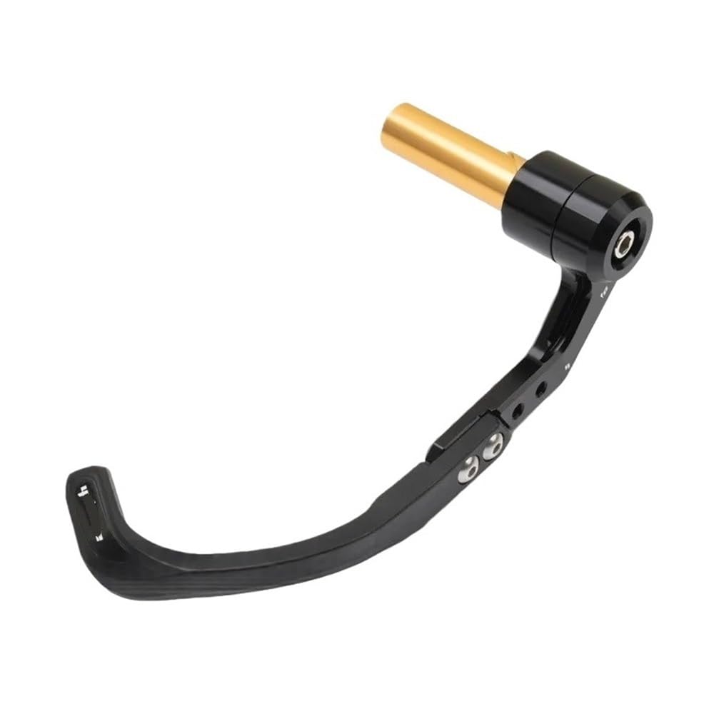 Protector Mano Protector De Puños Manillar Motocicleta 7/8"