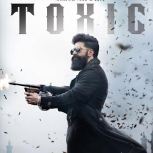 Toxic or poison ??!!!