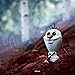 Funko- Pop Disney: Frozen 2-Olaf Figura Coleccionable, Multicolor (40895)