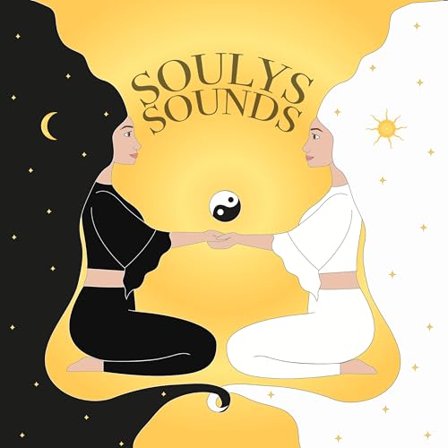 Couverture de Soulys Sounds Meditationen