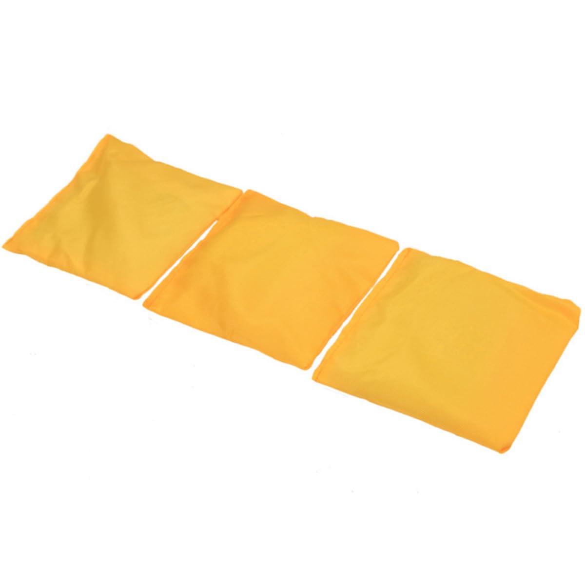 12 Bolsas de Nailon para Juego Costuras Refinadas y Diseño Resistente, Ligeras y Multicolores para Actividades Escolares y Juegos al Aire Libre