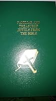 FAMILIAR AND TREASURED JEWELS FROM THE BIBLE B01MV6YL9V Book Cover