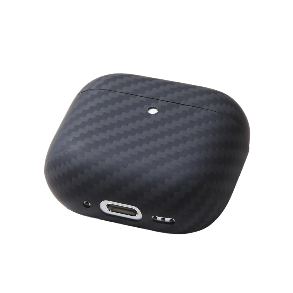 Amazon.com: DeFF for AirPods 5, Airpods 4 Case, Kevlar Ultra-Thin